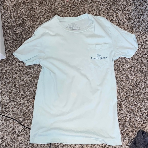 Lauren James T-Shirt - Picture 2 of 4